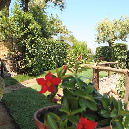 Villa La Ventana ซานตาเญลโล ภายนอก รูปภาพ