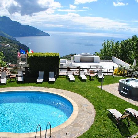 Villa La Ventana ซานตาเญลโล ภายนอก รูปภาพ