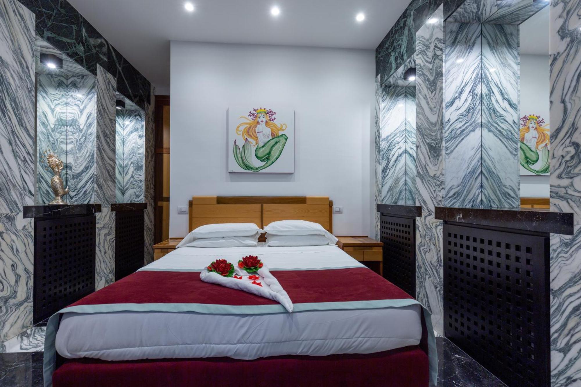 Villa La Ventana ซานตาเญลโล ภายนอก รูปภาพ