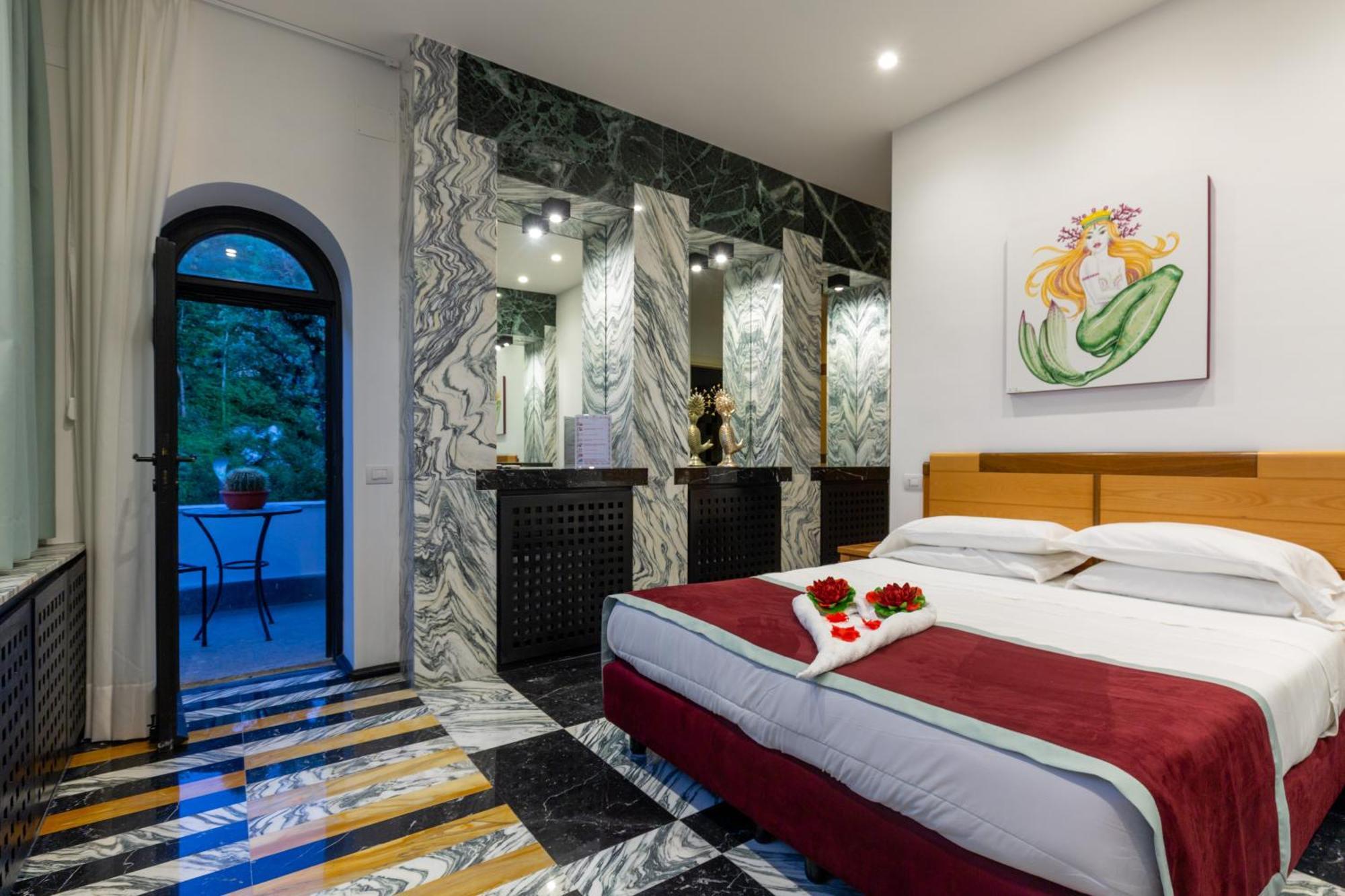 Villa La Ventana ซานตาเญลโล ภายนอก รูปภาพ