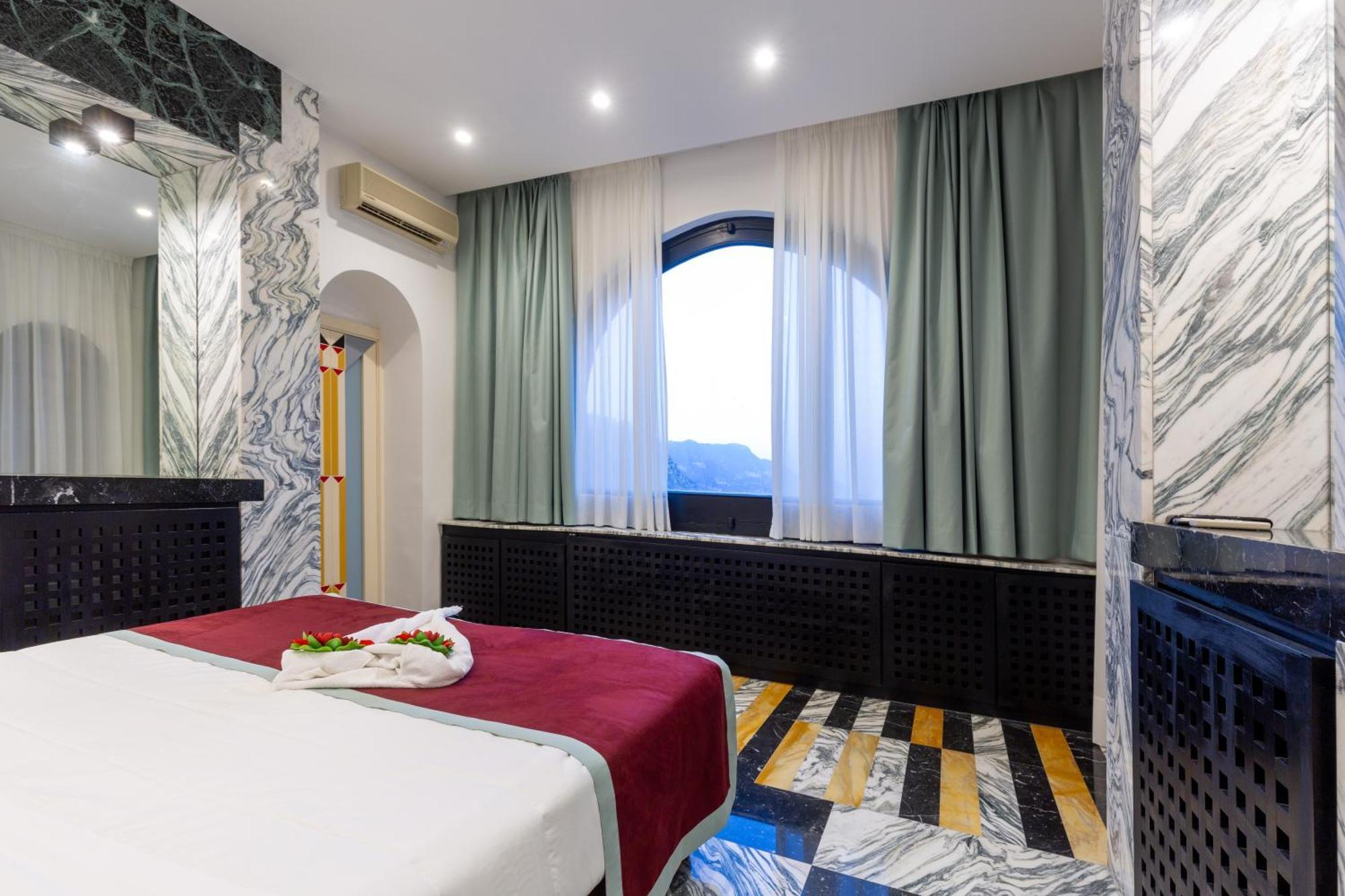 Villa La Ventana ซานตาเญลโล ภายนอก รูปภาพ