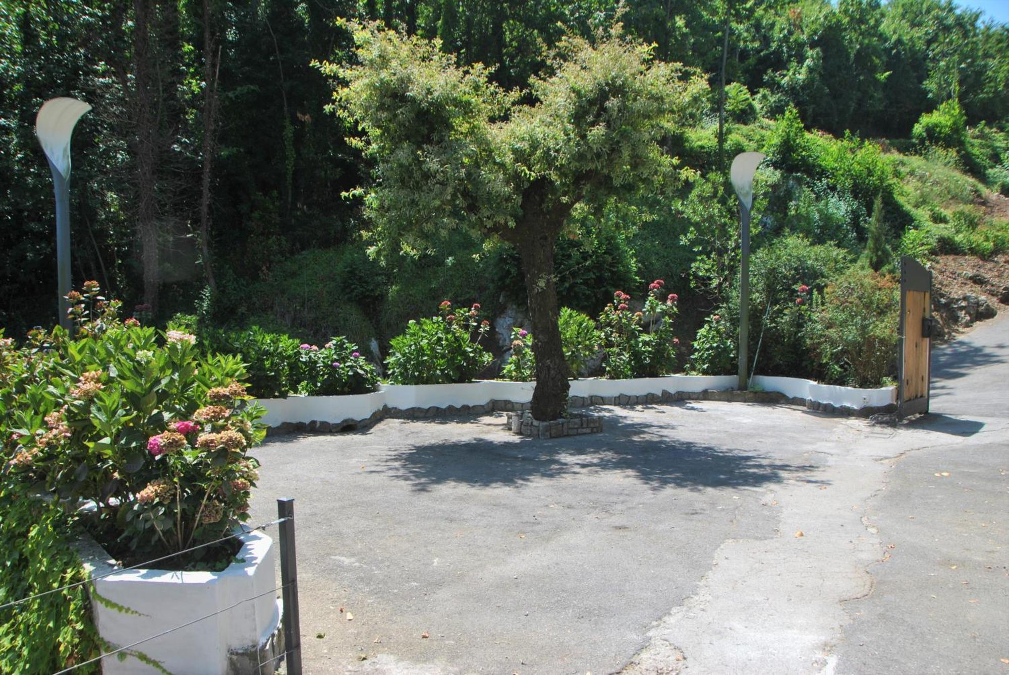Villa La Ventana ซานตาเญลโล ภายนอก รูปภาพ