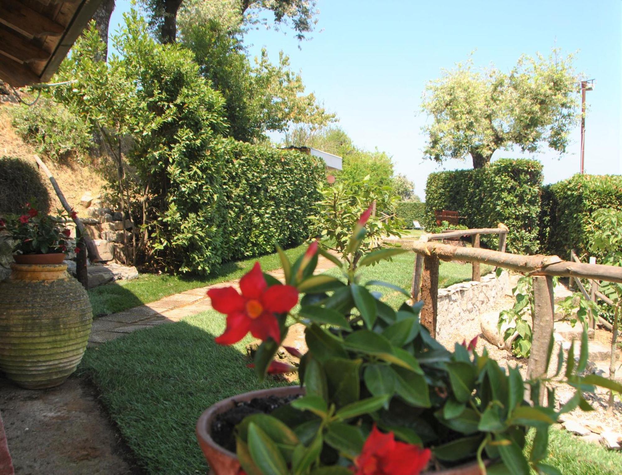 Villa La Ventana ซานตาเญลโล ภายนอก รูปภาพ
