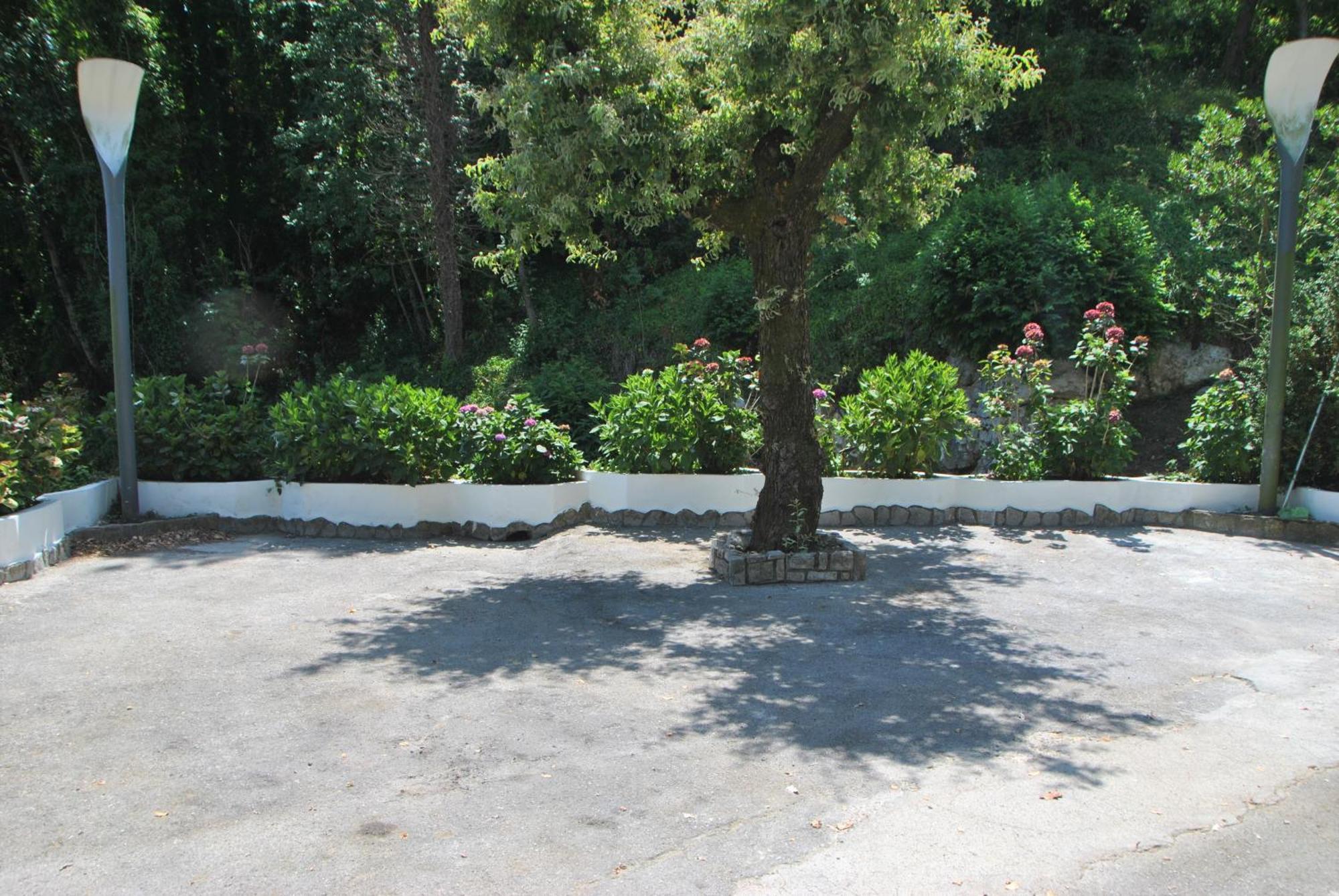 Villa La Ventana ซานตาเญลโล ภายนอก รูปภาพ