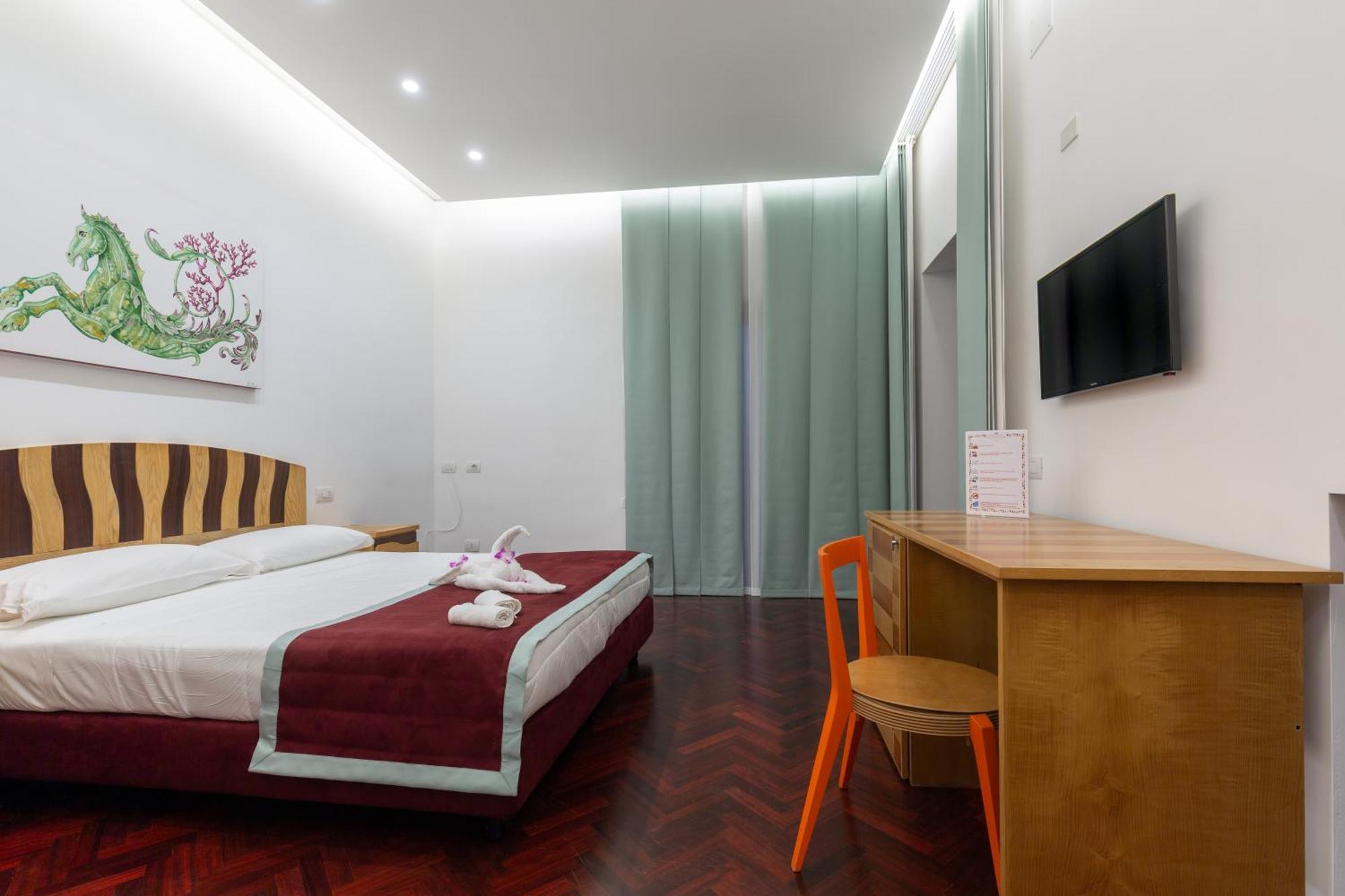 Villa La Ventana ซานตาเญลโล ภายนอก รูปภาพ