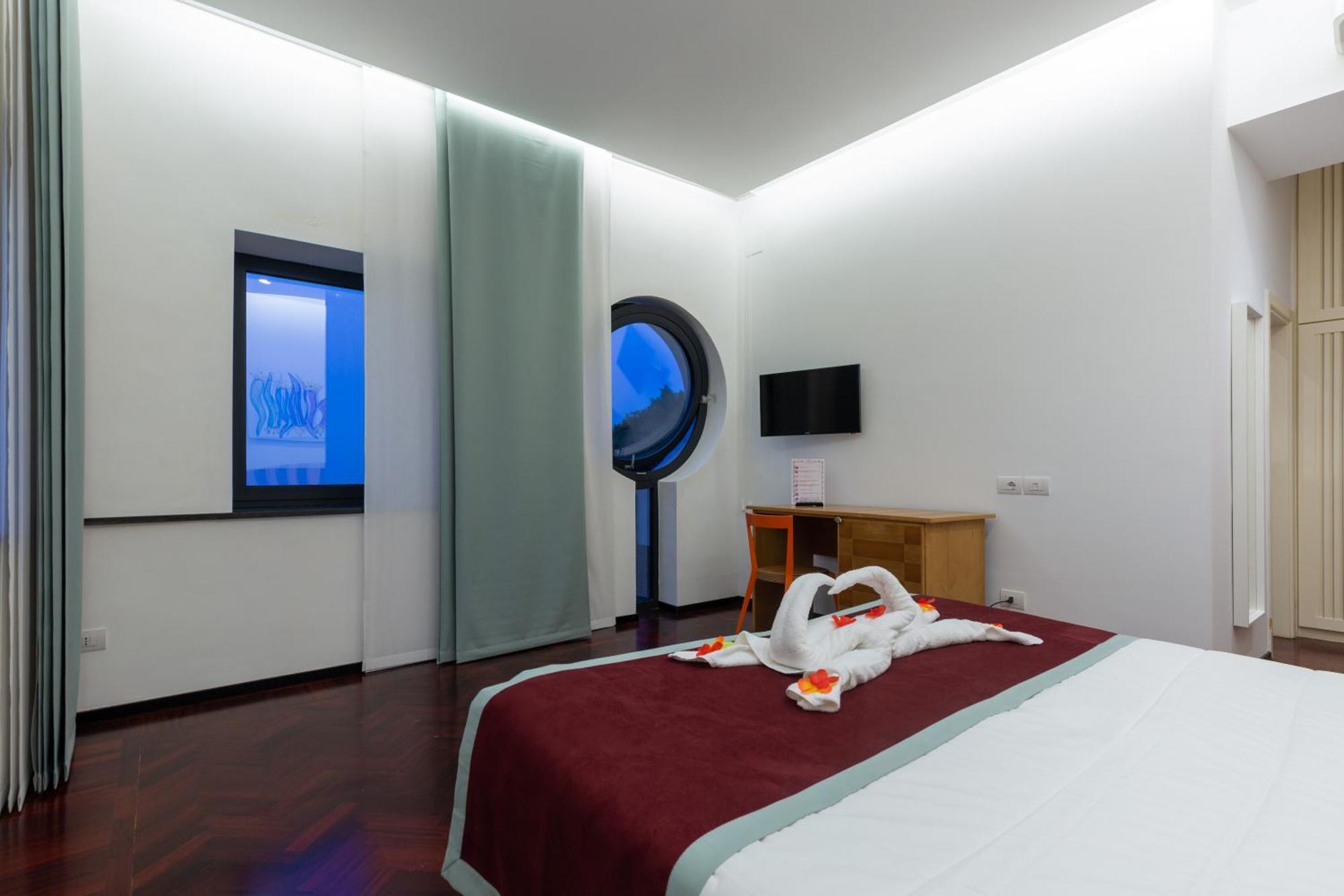Villa La Ventana ซานตาเญลโล ภายนอก รูปภาพ