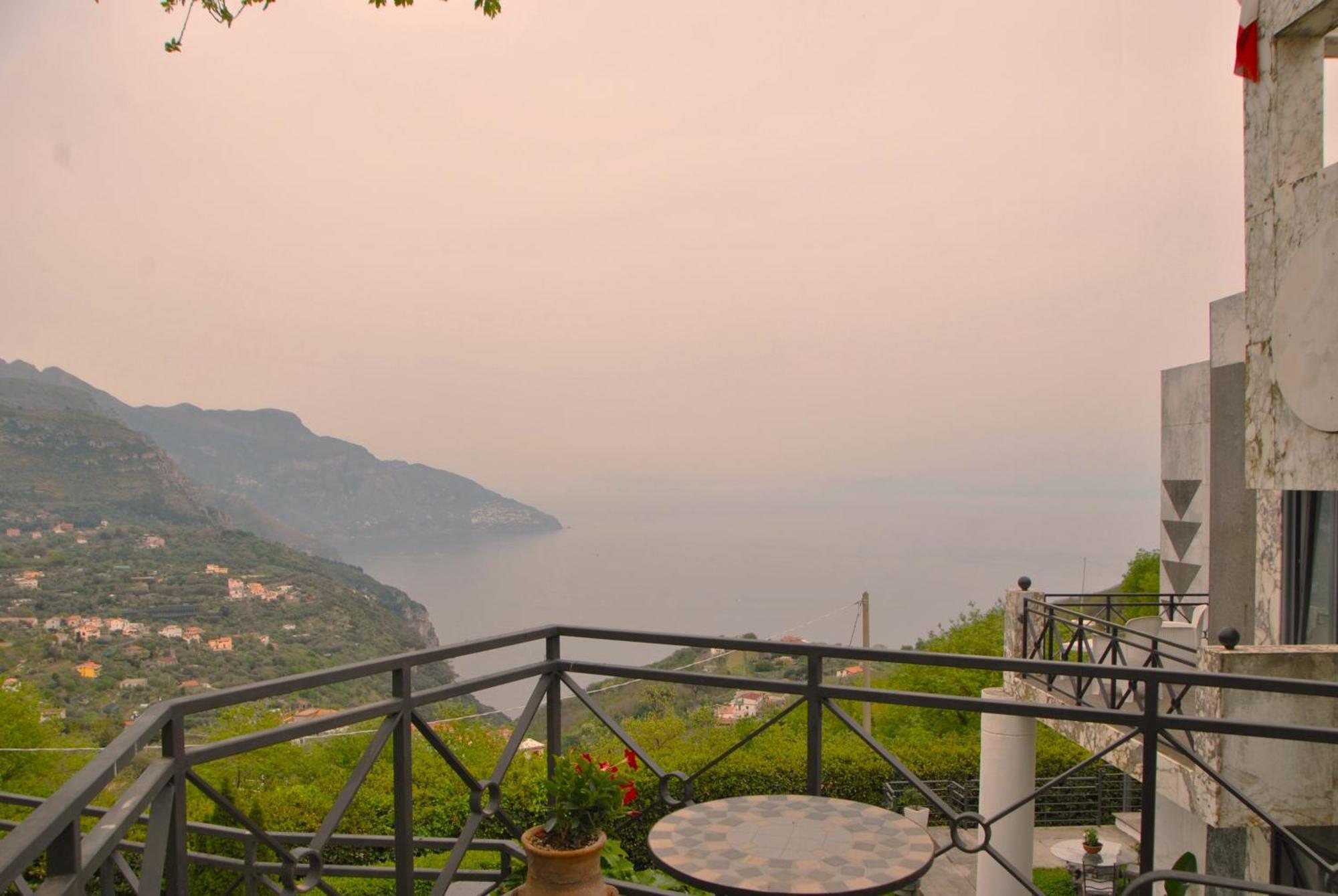 Villa La Ventana ซานตาเญลโล ภายนอก รูปภาพ