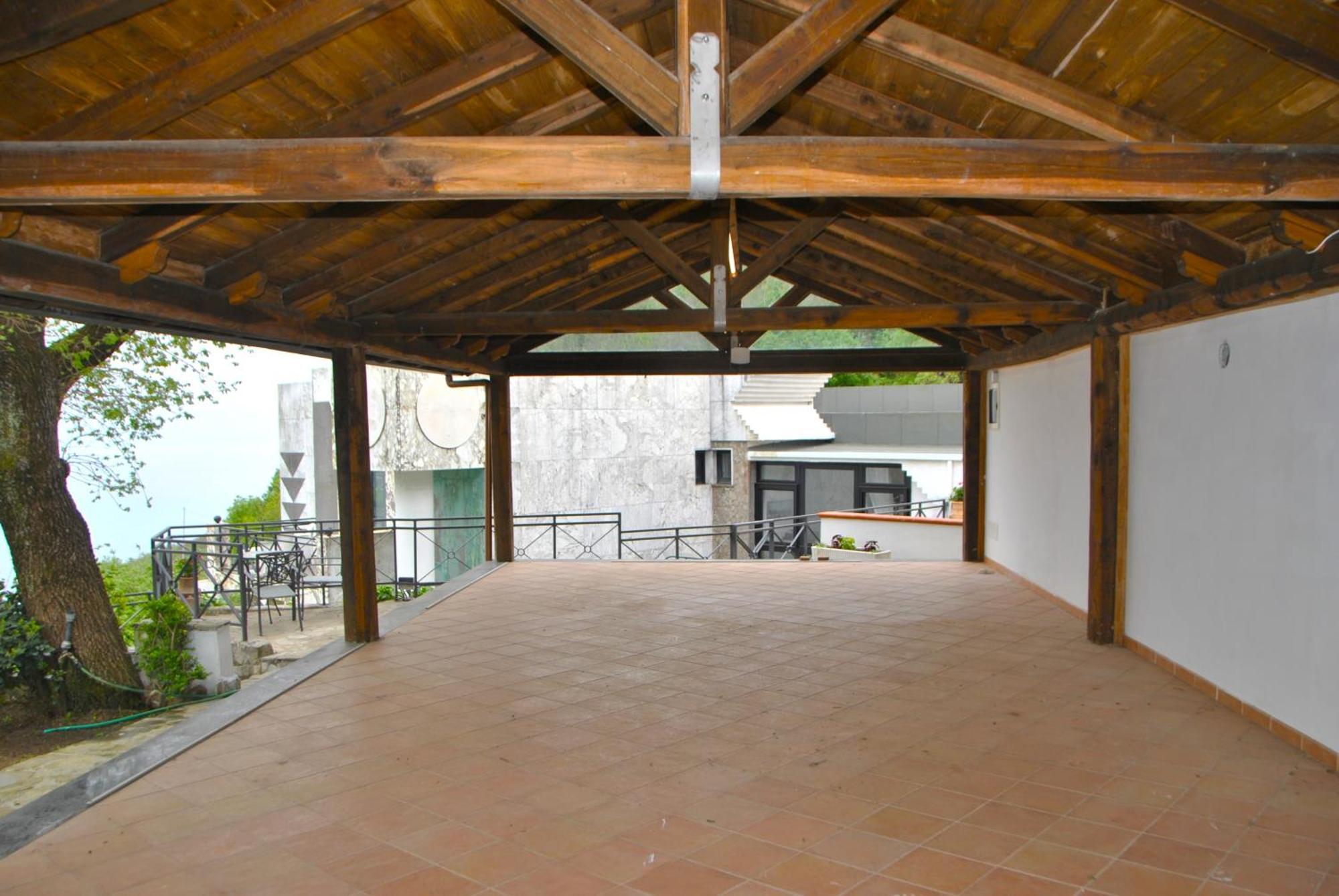 Villa La Ventana ซานตาเญลโล ภายนอก รูปภาพ